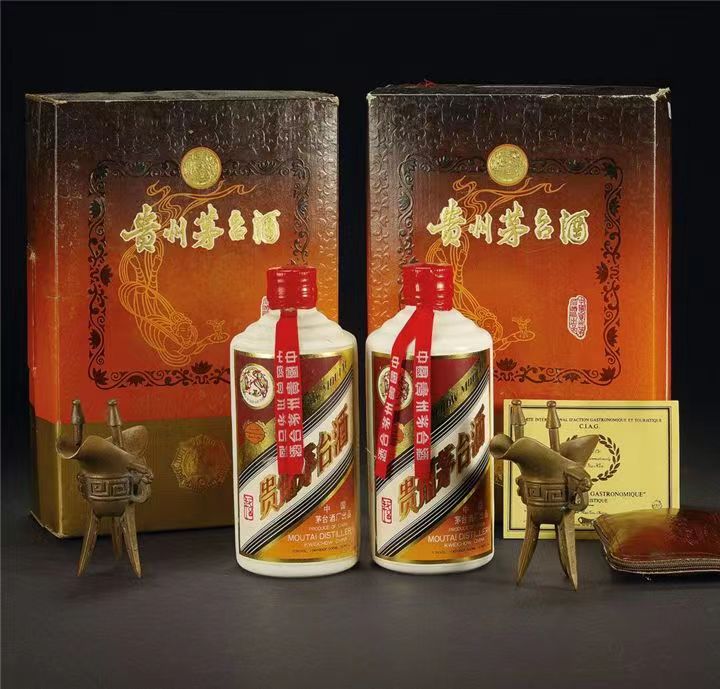 容县烟酒回收