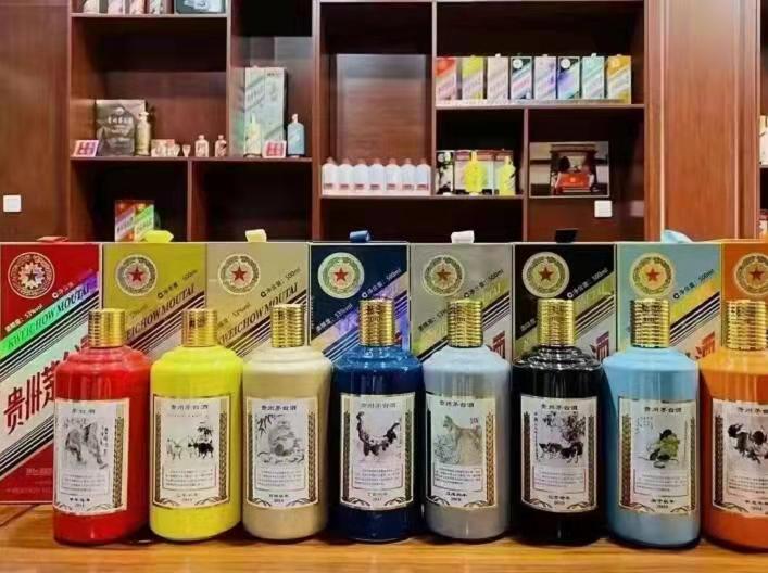 容县名酒鉴定部分方法